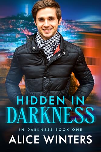 Hidden in Darkness cover