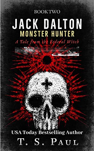 Jack Dalton: Book 2 book cover