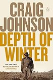 Depth Of Winter A Longmire Mystery Walt Longmire Mysteries Book 14 English Edition