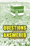 Questions From The West Answered By Salafee Scholars Shaykh Rabee Shaykh Ubayd And Shaykh Muhammad Bazmool