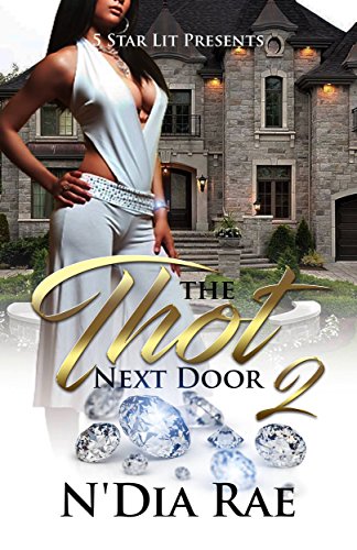 The Thot Next Door 2 cover