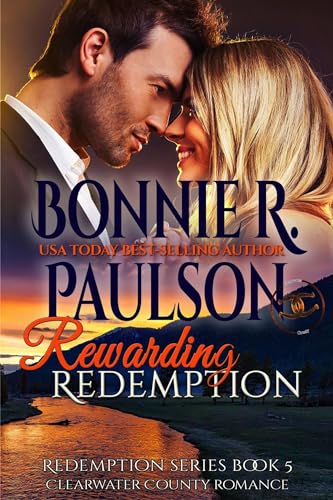Rewarding Redemption book cover