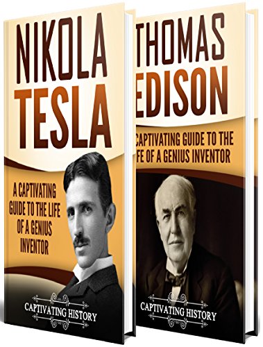 Tesla Vs Edison
