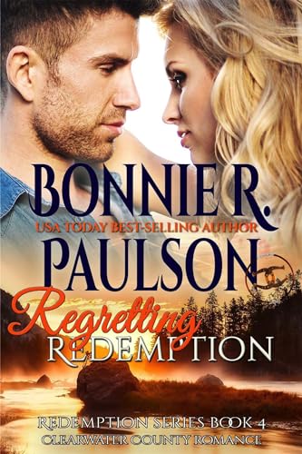 Regretting Redemption book cover