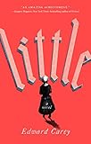 Little A Novel