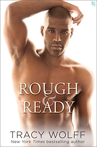 Rough & Ready book cover