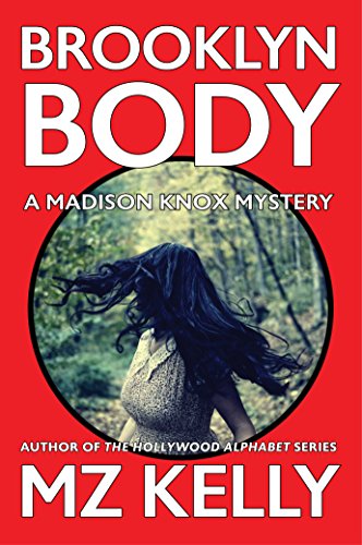 Brooklyn Body cover