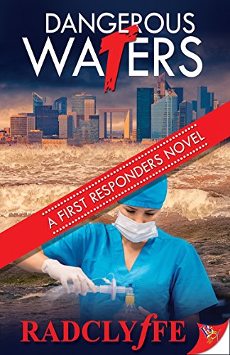 Dangerous Waters book cover