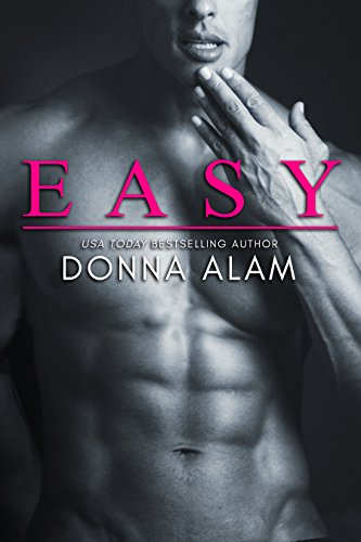Easy book cover
