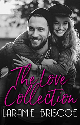 The Love Collection book cover