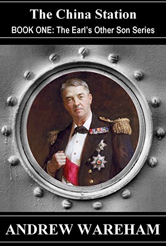 The China Station cover