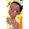 ティアナ ディズニー - ティアナ iPhoneSE/5s/5c/5(640×1136)壁紙 314824