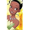 ティアナ ディズニー - ティアナ iPhoneSE/5s/5c/5 壁紙 視差効果 302748