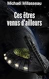 Ces %C3%AAtres Venus D'ailleurs
