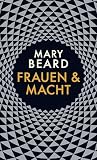 Frauen Und Macht Ein Manifest German Edition