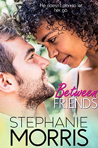 Between Friends book cover