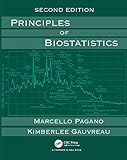 Principles Of Biostatistics English Edition