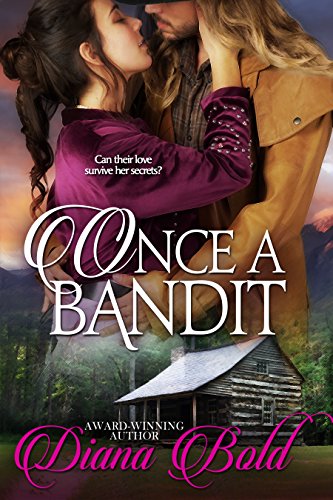Once A Banditla book cover