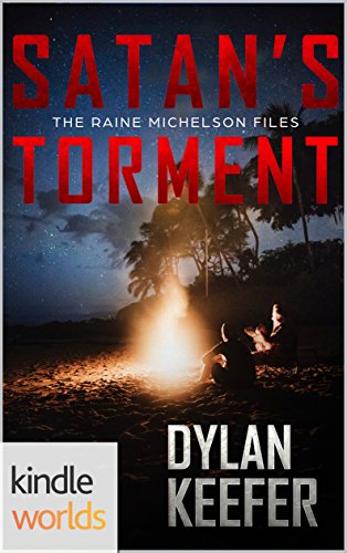 Satan's Torment book cover