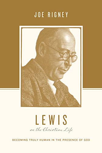 Lewis on the Christian Life:B...logians on the Christian Life