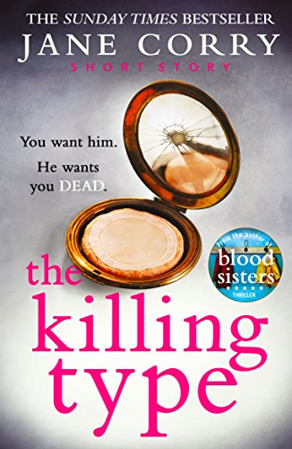 The Killing Type book cover