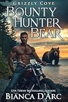 Bounty Hunter Bear