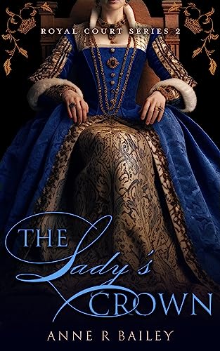 The Lady's Crown book cover
