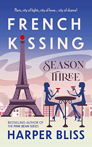 French Kissing: Season Three book cover