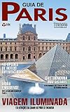 Guia De Lazer E Turismo 08 Guia De Paris Portuguese Edition