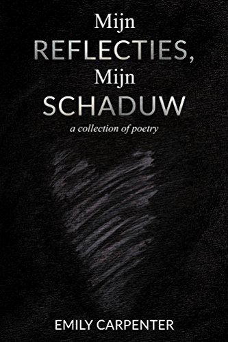 Mijn Reflecties, Mijn Schaduw book cover