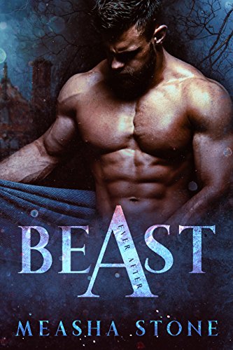 Beast book cover