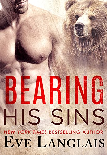 Bearing His Sins book cover