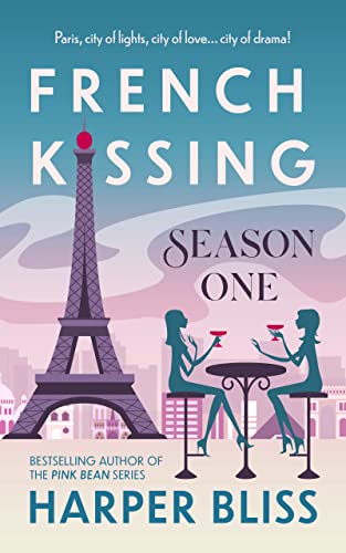 French Kissing: Season One book cover