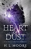 Heart of Dust (Death's Embrace #1)