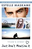 Just Dont Mention It The Dimily Series English Edition