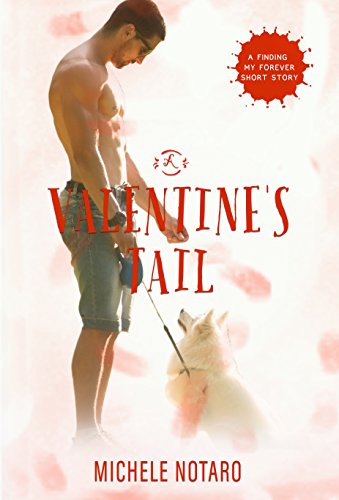 A Valentine's Tail book cover