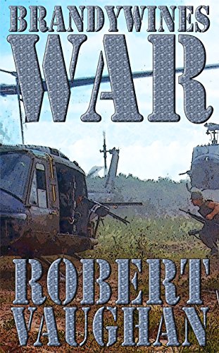 Brandywine's War book cover