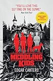 Meddling Kids English Edition