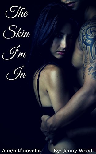 The Skin I'm In book cover