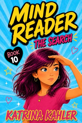 The Search book cover