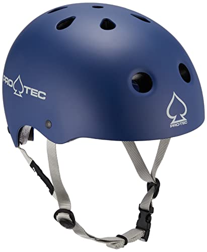 Pro-Tec Classic Certified Skate Helmet