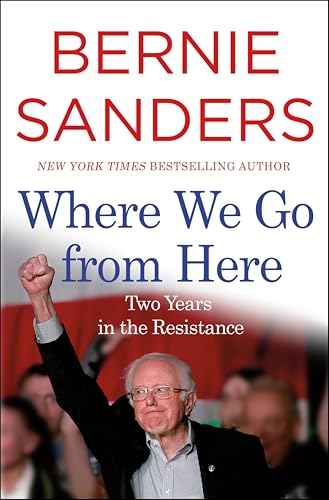 Where We Go from Here: Two Years in the Resistance book cover