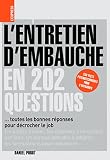 Lentretien Dembauche En 202 Questions Toutes Les Bonnes Rponses Pour Dcrocher Le Job Lexpress Emploi