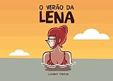 O Vero Da Lena Portuguese Edition