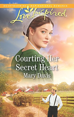 Courting Her Secret Heart book cover