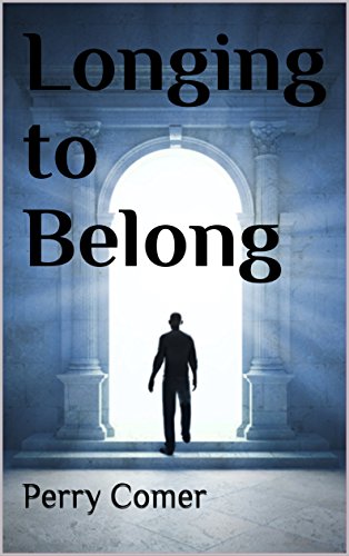 Longing to Belong book cover