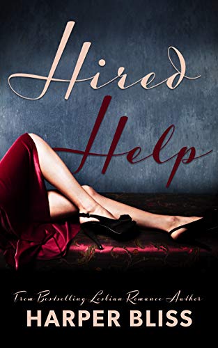 Hired Help book cover