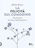 La Felicit Sul Comodino Italian Edition