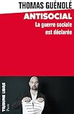 Antisocial Tribune Libre