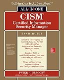 Cism Certified Information Security Manager Allinone Exam Guide